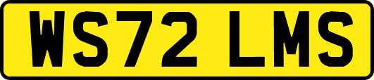WS72LMS