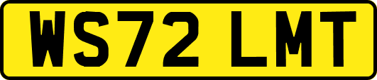 WS72LMT