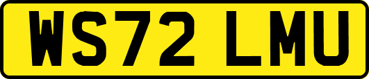 WS72LMU