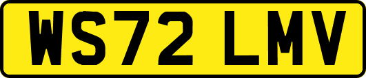 WS72LMV