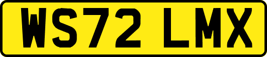WS72LMX