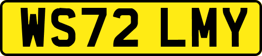 WS72LMY