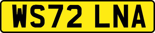 WS72LNA