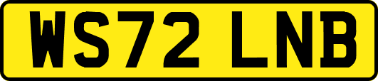 WS72LNB
