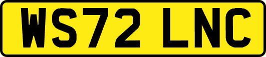 WS72LNC