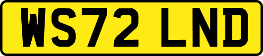 WS72LND