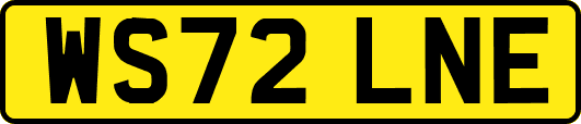 WS72LNE
