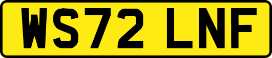 WS72LNF