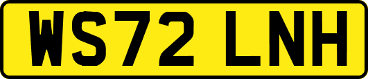 WS72LNH