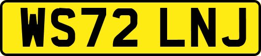 WS72LNJ