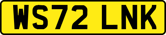 WS72LNK