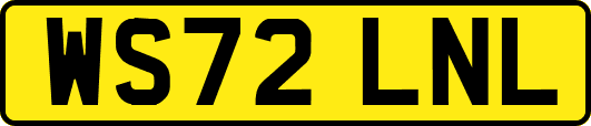WS72LNL