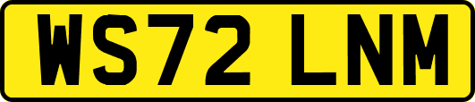 WS72LNM
