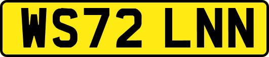 WS72LNN