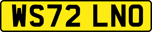 WS72LNO