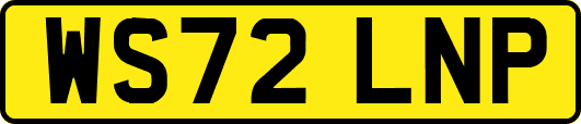 WS72LNP