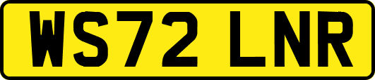 WS72LNR