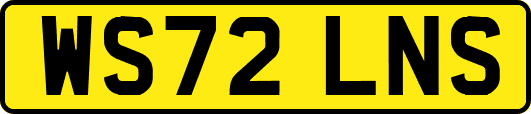 WS72LNS