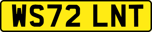 WS72LNT