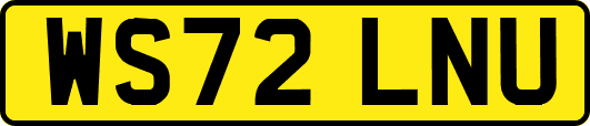 WS72LNU
