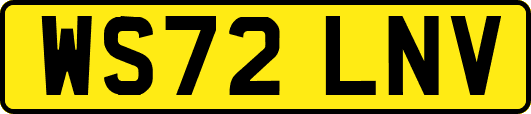 WS72LNV