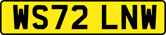 WS72LNW