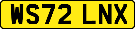 WS72LNX