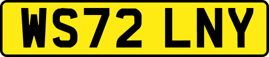 WS72LNY