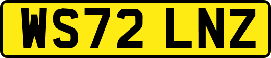 WS72LNZ