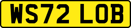 WS72LOB