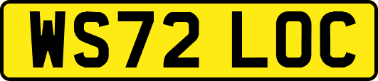 WS72LOC