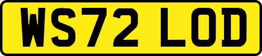 WS72LOD
