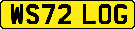 WS72LOG