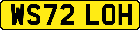 WS72LOH