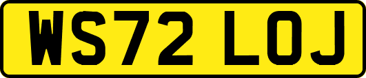 WS72LOJ