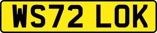 WS72LOK