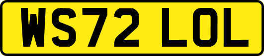WS72LOL