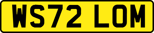 WS72LOM