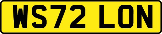 WS72LON