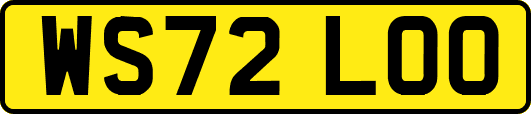 WS72LOO