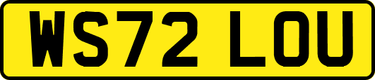 WS72LOU