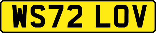 WS72LOV