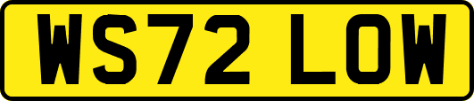 WS72LOW
