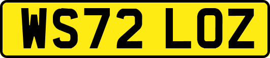 WS72LOZ