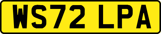 WS72LPA
