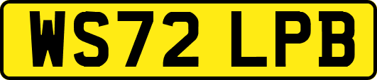 WS72LPB