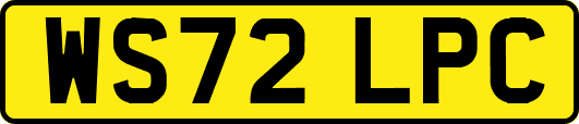 WS72LPC