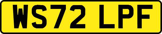 WS72LPF