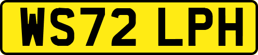 WS72LPH