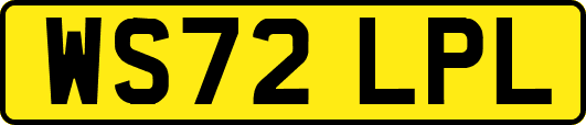 WS72LPL